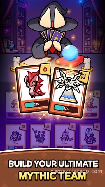 Game Screenshot 5