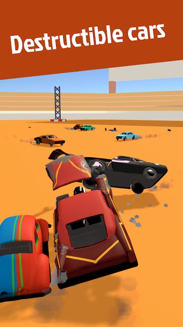 Game Screenshot 3