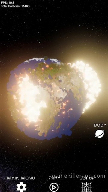 Game Screenshot 5