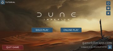 Game Screenshot 1