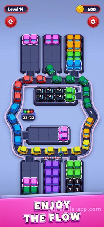 Game Screenshot 3