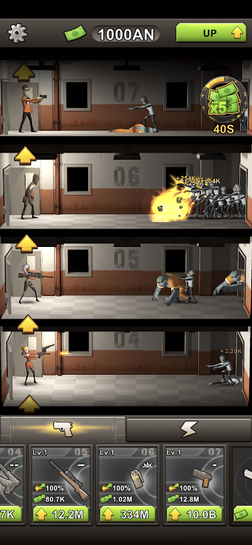 Game Screenshot 1