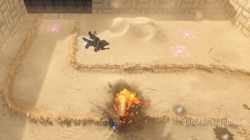 Game Screenshot 4