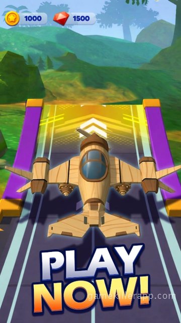 Game Screenshot 1