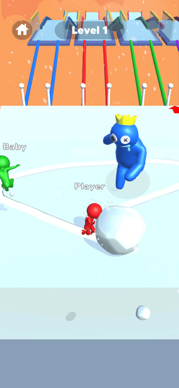 Game Screenshot 1