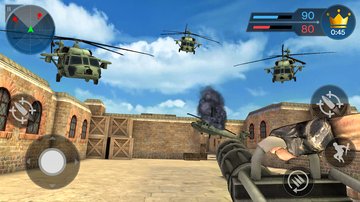 Game Screenshot 1