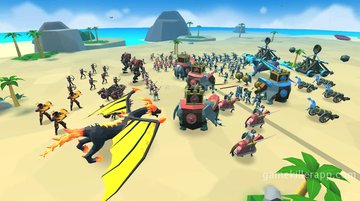 Game Screenshot 3