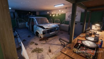 Game Screenshot 1