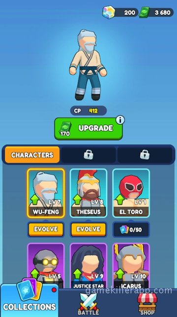 Game Screenshot 3