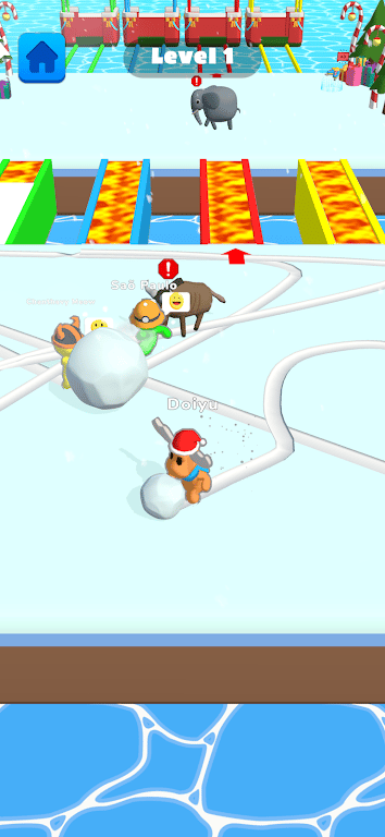 Game Screenshot 4