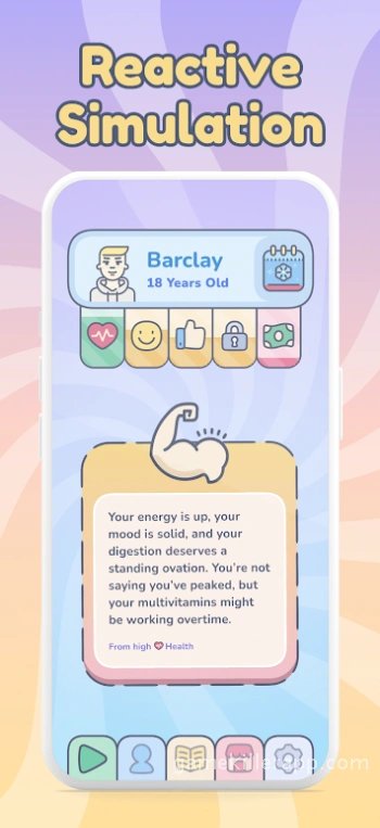 Game Screenshot 5
