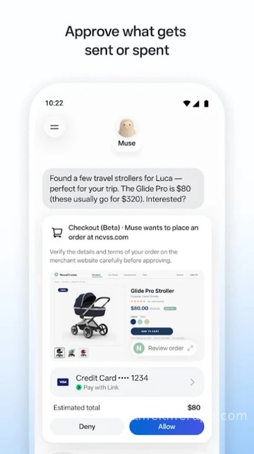 App Screenshot 2