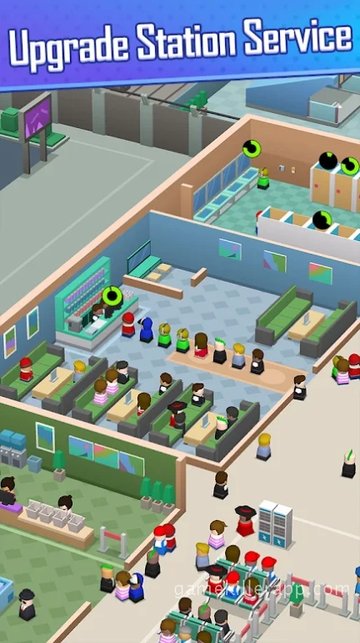 Game Screenshot 5