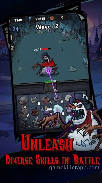 Game Screenshot 3