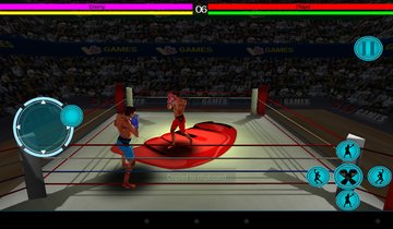 Game Screenshot 1