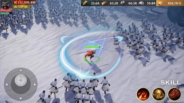 Game Screenshot 5