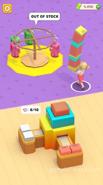 Game Screenshot 5