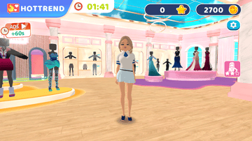 Game Screenshot 1