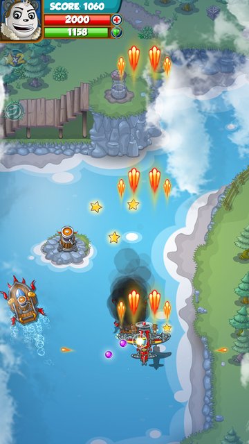 Game Screenshot 3