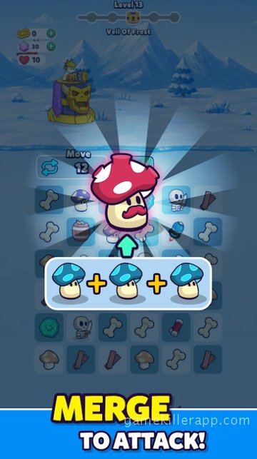 Game Screenshot 2