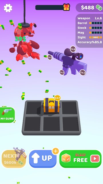 Game Screenshot 2