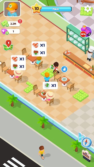 Game Screenshot 2