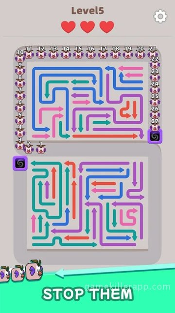 Game Screenshot 2