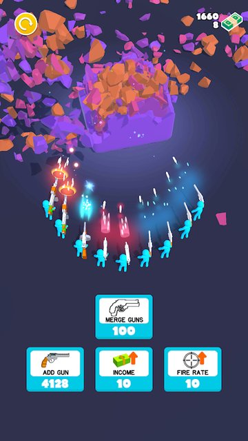 Game Screenshot 1