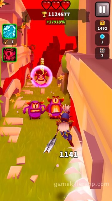 Game Screenshot 4