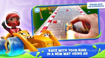 Game Screenshot 5