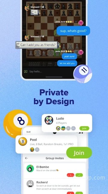 Game Screenshot 4