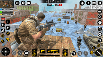 Game Screenshot 3