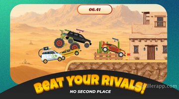 Game Screenshot 2