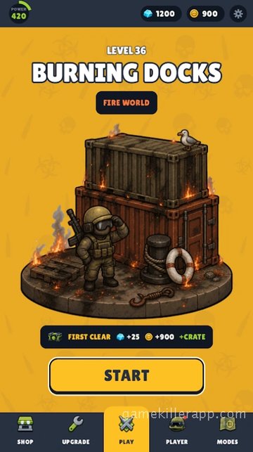 Game Screenshot 5