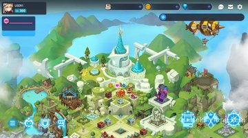 Game Screenshot 1