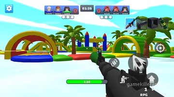 Game Screenshot 2