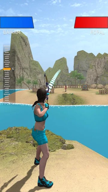 Game Screenshot 1
