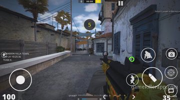 Game Screenshot 1