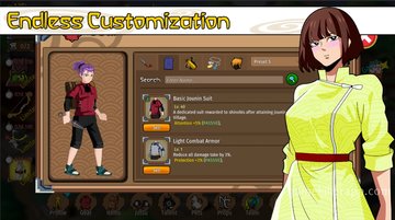 Game Screenshot 2