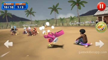 Game Screenshot 5