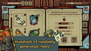 Game Screenshot 4