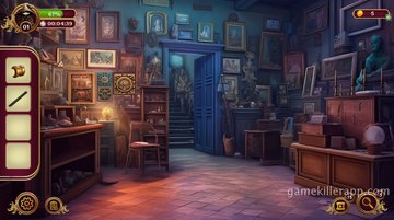 Game Screenshot 5