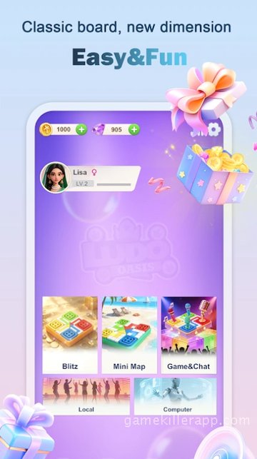 Game Screenshot 4
