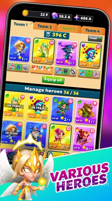 Game Screenshot 5