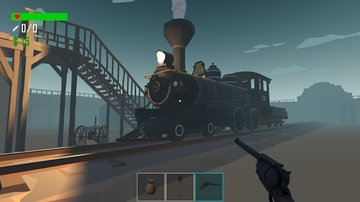 Game Screenshot 1