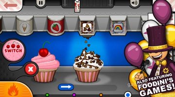 App Screenshot 4