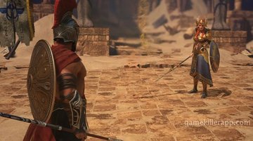 Game Screenshot 4