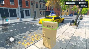 Game Screenshot 2