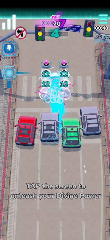 Game Screenshot 3