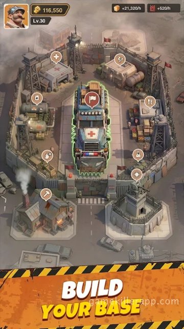Game Screenshot 5
